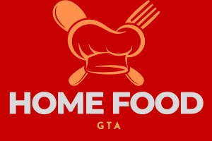 HomeFood GTA Logo